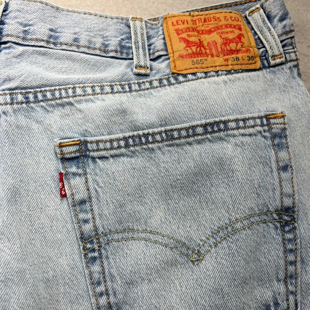 Levis levi 501